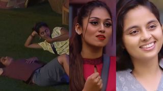 'ശ്രീതു എനിക്ക് നിന്നോട് ക്രഷുണ്ട്, നീ പേടിക്കേണ്ട, പക്ഷെ ആരോടും പറയരുത്'; ശ്രീതുവിനെ പ്രപ്പോസ് ചെയ്ത് രസ്മിൻ!