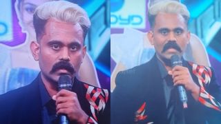 'കാറിലിരുന്ന് സംസാരിക്കാനെ കൊള്ളാവു... തുടക്കം പാളിയല്ലോ, ​ഗബ്രിയെന്ന വാഴയ്ക്ക് വെള്ളം ഒഴിക്കാൻ വന്നതാണോ?'