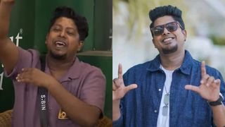 'ബി​ഗ് ബോസിലെ കൊടും വിഷം സിബിൻ; ജാസ്മിനെ ലക്ഷ്യമിടുന്നതിന് പിന്നിലെ തന്ത്രം'; സിബിനെതിരെ വിമർശനം 