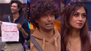 'നിനക്ക് പുതിയ ആളെ കിട്ടിയെന്ന് അറിയാം... കിട്ടട്ടെ... സന്തോഷമായി ഇരിക്കൂ'; അർജുനോട് പരിഭവം പറഞ്ഞ് ശ്രീതു!