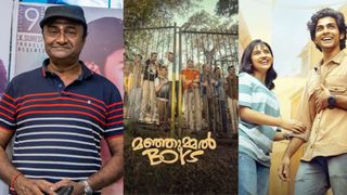  തമിഴിനെ തരംതാഴ്ത്തുന്നതെന്തിന്? മലയാളത്തില്‍ മാത്രമാണോ നല്ല സിനിമകള്‍? എണ്ണിപ്പറഞ്ഞ് നടന്‍