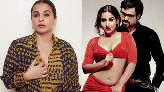 പുകവലിക്ക് അടിമപ്പെട്ടു, ദിവസം രണ്ടും മൂന്നും സി​ഗരറ്റുകൾ; ഡേർട്ടി പിക്ചറിന് ശേഷം സംഭവിച്ചത്; വിദ്യ ബാലൻ 