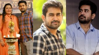 'ജീവിതശൈലി ഇഷ്ടപ്പെട്ടില്ല... അങ്ങനെ അഞ്ച് പ്രണയങ്ങൾ പരാജയപ്പെട്ടു, ആറാമത്തെ പ്രണയമാണ് എന്റെ ഭാര്യ' 