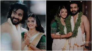 ഞാന്‍ കെട്ടാന്‍ ആഗ്രഹിച്ചിരുന്ന കുട്ടിയാണ്, വിവാഹിതയായെങ്കില്‍ അണ്‍ഫോളോ ചെയ്യുന്നു! അപര്‍ണയോട് ആരാധകര്‍ 