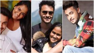 സല്‍മാന്റെ പെങ്ങള്‍ കറുത്തിട്ടാണെന്ന് ചെറുപ്പം മുതല്‍ കേൾക്കുന്നു! ഭാര്യ അര്‍പ്പിതയില്‍ അഭിമാനമെന്ന് നടൻ ആയുഷ്