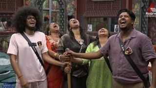 ബിഗ് ബോസിന്റെ ടാസ്‌ക് ചെയ്യാന്‍ അനുവദിക്കില്ലെന്ന് പറഞ്ഞ് പൂട്ടിയിട്ടത് മോശമായി! പവര്‍ ടീമിനെതിരെ വിമര്‍ശനം 