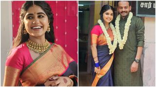  ഒരു തരി പൊന്നില്ലാതെ അവള്‍ ദേവവധുവായി! ഭീഷ്മപര്‍വ്വം തിരക്കഥാകൃത്തിന്റെ വിവാഹത്തെ പറ്റി അമ്മയുടെ വാക്കുകള്‍