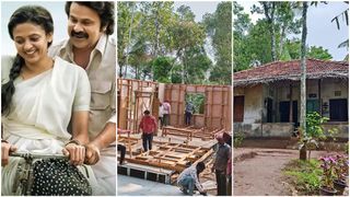 തക്കാളിപ്പെട്ടിയും, തെര്‍മോക്കോളും അടുക്കി വെച്ചാല്‍ സെറ്റ് ആവില്ല! വിമര്‍ശകനോട് തങ്കമണിയുടെ ആര്‍ട് ഡയറക്ടര്‍ 