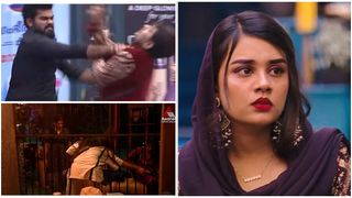 ജാസ്മിന്‍ അയാളുടെ ശരീരത്തില്‍ ഒന്ന് തൊട്ടാല്‍ പോലും ഫിസിക്കല്‍ അസാള്‍ട്ടാണ്! റോബിന്‍ ചെയ്തതും ഇങ്ങനെ 