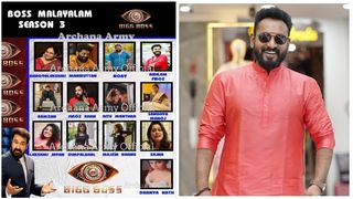 ബിഗ് ബോസില്‍ കയറുന്നതിന് മുന്‍പേ ആളുകളെ പറ്റി മനസിലാക്കി! എതിരാളിയെ നേരത്തെ തീരുമാനിച്ചുവെന്ന് കിടിലന്‍ ഫിറോസ്