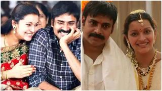 മകളുടെ പ്രായമുള്ള കുട്ടിയെ വിവാഹം കഴിച്ചു!  നടൻ പവൻ കല്യാണിനെതിരെ രേണു ദേശായിയുടെ വെളിപ്പെടുത്തൽ