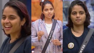 അരമണിക്കൂറോളം അവള്‍ വെള്ളത്തില്‍ മുങ്ങി പോയി, റെസ്മിന്‍ ജീവിതത്തിലേക്ക് തിരികെ വന്നതാണെന്ന് ഉമ്മ  