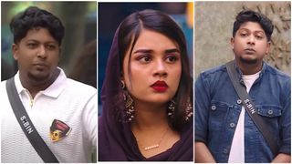 ജാസ്മിനെ നടുവിരല്‍ നമസ്‌കാരം നടത്തി! ഇത്രയും ടോക്‌സിക്കായ ഒരുത്തനെ രാജാവാക്കി വാഴിക്കാന്‍ പറ്റില്ല 
