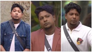 ലാലേട്ടനെ പോലൊരാള്‍ വഴക്ക് പറഞ്ഞത് സഹിക്കാന്‍ പറ്റിയില്ല! ബിഗ് ബോസിനകത്ത് നടന്നതെന്താണെന്ന് പറഞ്ഞ് സിബിന്‍ 
