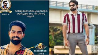 സിജോയുടെ അവസ്ഥ എന്താണ്! തിരികെ ബിഗ് ബോസിലേക്ക് വരുമോ? ഒടുവില്‍ ചോദ്യങ്ങള്‍ക്കെല്ലാമുള്ള ഉത്തരമെത്തി