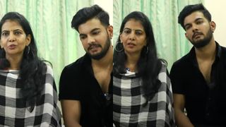 'കുടുംബപ്പേര് ഉപയോ​ഗിക്കരുത്; അഭിഷേകിന്റെ അച്ഛൻ വിളിച്ചു; ആര് ഉപേക്ഷിച്ചാലും എന്റെ മകൻ എനിക്ക് വലുതാണ്'