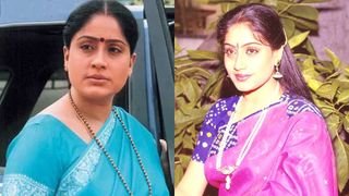 ഷൂട്ടിം​ഗിനിടെ പിരീഡ്സ്;  അന്ന് വിജയശാന്തി ചെയ്തത്; താരറാണിയെക്കുറിച്ച് കസ്തൂരിയുടെ വാക്കുകൾ 