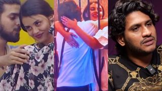 'കെട്ടിപിടിച്ച് തടവി ഇരിക്കുന്നതല്ലേ അവരുടെ കണ്ടന്റ്, വേറെ സൈറ്റിൽ കയറിയാൽ വീറും വൃത്തിയുമുള്ള തടവൽ കണ്ടൂടെ'