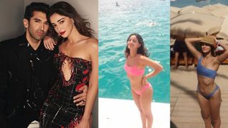 ബ്രേക്ക് അപ്പ് ആഘോഷമാക്കി അനന്യ? ബിക്കിനി ചിത്രങ്ങള്‍ വൈറല്‍; മുന്‍ കാമുകനുള്ള മറുപടിയെന്ന് ആരാധകര്‍