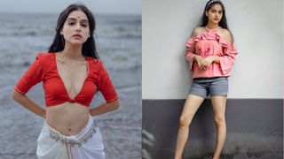 ഷോര്‍ട്‌സ് ഇട്ട ഫോട്ടോയാകാം പ്രശ്‌നം, വിദ്വേഷ പ്രചരണം കോണ്‍ഫിഡന്‍സിനെ ബാധിച്ചു: അനശ്വര രാജന്‍