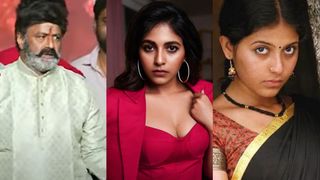 വളർത്തമ്മയു‌ടെ ഉപദ്രവം കാരണം ഒളിവിൽ പോയി; അഞ്ജലിക്ക് തുണയായത് തെലുങ്ക് സിനിമാ ലോകം; വിവാദങ്ങൾക്കിടെ ചർച്ച 