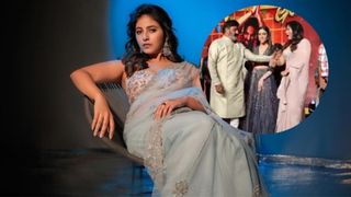 ഞാനും ബാലകൃഷ്ണ ഗാരുവും കാലങ്ങളായി സുഹൃത്തുക്കള്‍; പരസ്യമായി അപമാനിച്ചതില്‍ അഞ്ജലി