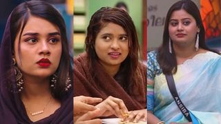 നല്ല കുട്ടിയും അനുസരണയില്ലാത്തവരും; സമൂഹത്തിലെ രണ്ട് കൂട്ടര്‍; മൈന്‍ഡ് ഗെയിമല്ല, റിയല്‍ സ്വഭാവം