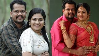 ബെല്‍റ്റ് വച്ച് അടിച്ച് അപ്‌സരയുടെ തുട പൊട്ടി; ആദ്യ ഭര്‍ത്താവിന്റെ ക്രൂരതകളെപ്പറ്റി ആല്‍ബി