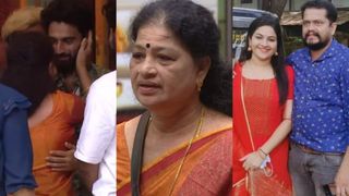 'അഭിഷേകിന്റെ വീഡിയോ കണ്ട് അന്ന് അമ്മ ഉറങ്ങിയില്ല, അമ്മയില്ലാത്ത കുഞ്ഞായതുകൊണ്ടാണ് കെട്ടിപിടിച്ചതെന്ന് പറഞ്ഞു'