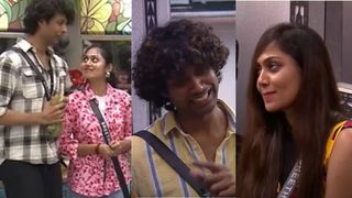 അര്‍ജുന്‍ മറ്റൊരാളുമായി കോംബോയ്ക്ക് ശ്രമിച്ചു; അകല്‍ച്ചയ്ക്ക് കാരണം ഇതോ? വ്യക്തമാക്കി ശ്രീതു