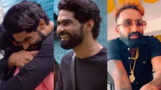 'റോക്കി നീ സിജോയുടെ അമ്മയുടെ കരച്ചിൽ കണ്ടിരുന്നോ?, മാസ് വീഡിയോയിട്ട് കോമാളിയാകാതെ നല്ല മനുഷ്യനായി ജീവിക്കടോ'
