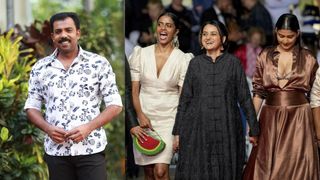 'പായല്‍ കപാഡിയ ആരാണെന്ന് അറിയില്ലായിരുന്നു; എന്റെ കാരക്ടറിന് വേണ്ടി ഒന്നര വര്‍ഷം തിരഞ്ഞു'