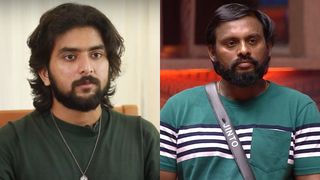 ജിന്റോയെ തൊടില്ലെന്ന് പറഞ്ഞത് അയിത്തമല്ല, തന്തയ്ക്ക് വിളിച്ചപ്പോള്‍ കയ്യീന്ന് പോയി; ജിന്റോയെപ്പറ്റി ഗബ്രി
