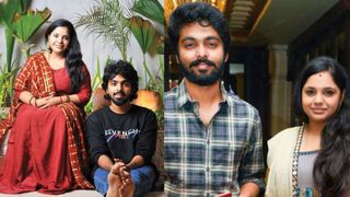 അവര്‍ക്കിടയില്‍ പ്രശ്‌നം തുടങ്ങിയിട്ട് നാല് വര്‍ഷമായി, ജി.വി പ്രകാശ്-സൈന്ധവി ഡിവോഴ്‌സിന് പിന്നില്‍