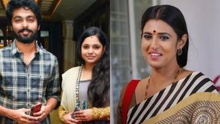 ജി.വി പ്രകാശിനോടുള്ള ചോ​ദ്യം ന്യായമാണ്; അത്ര നല്ല പെൺകുട്ടിയാണവൾ; ഡിവോഴ്സിന് പിന്നാലെ കസ്തൂരി 