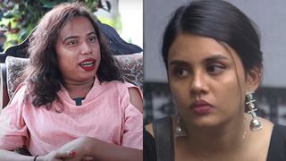 ജാസ്മിന്‍ പല്ല് തേക്കാറുണ്ടോ എന്ന് സംശയം! ഗബ്രി പെട്ടുപോയി; തുറന്നടിച്ച് ജാന്‍മണി