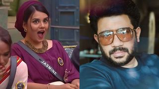 ജാസ്മിന്‍ ഈ വെറുപ്പ് അര്‍ഹിക്കുന്നില്ല, ഈ സീസണ്‍ അവളുടേത്; പിന്തുണച്ചതിന് തെറിവിളി: ആര്‍ജെ രഘു