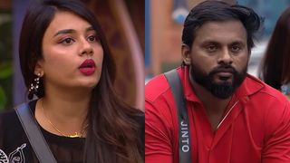 രോമം പറിച്ച് ഊതിവിട്ട് ജാസ്മിനെ കളിയാക്കി ജിന്റോ; മോഹന്‍ലാലിന് മുന്നിലും അടി; പൊട്ടിത്തെറിച്ച് ലാലേട്ടന്‍!