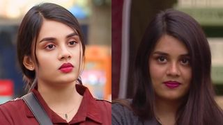 പൊതുബോധത്തിന്റെ ശവക്കൂനയ്ക്ക് മുകളില്‍ കസേര വലിച്ചിട്ട് ഇരുന്ന ജാസ്മിന്‍; ജാസ്മിനാണ് വിജയി!