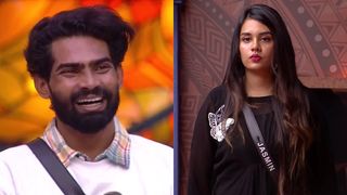 ക്വിറ്റ് ചെയ്യണമെന്ന് പറഞ്ഞിട്ടില്ലെന്ന് ജാസ്മിന്‍; ഗെയ്മില്‍ കുറ്റബോധമുണ്ടോ? ജാസ്മിനെ പൊരിച്ച് സിജോ 