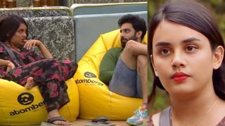 'എന്റെ സ്വഭാവമുള്ള ആളെ ഞാൻ കല്യാണം കഴിക്കില്ല..., ഞാൻ വിചാരിച്ചത് അഭിഷേകിനെ കെട്ടാമെന്നാണ്'; ജാസ്മിൻ!