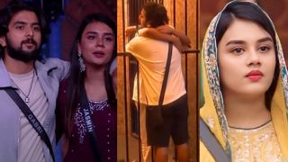 'ഫ്രണ്ട്സെന്ന രീതിയിൽ ലാസ്റ്റ് കിസ് കൊടുത്തത് ​ഗബ്രിക്ക്, പിന്നെന്തിന് ഭർത്താവ് മരിച്ച ഭാര്യയെപോലെ കരഞ്ഞു?'