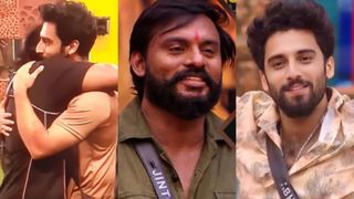 'പരാതികളും വൈരാഗ്യവുമില്ല... സ്പോട്സ്മാൻ സ്പിരിറ്റോടെ നിൽക്കുന്ന മികച്ച കണ്ടസ്റ്റൻസാണ് ജിന്റോയും അഭിഷേകും'