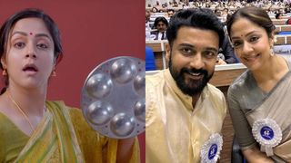 പിന്നീട് എനിക്ക് വന്നതെല്ലാം വീട്ടമ്മ റോളുകള്‍, സൂര്യയെ വിവാഹം കഴിച്ചത് ഈ ക്വാളിറ്റികൊണ്ട്: ജ്യോതിക