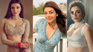 കാരവാനിലേക്ക് കടന്ന് ഷര്‍ട്ടിന്റെ ബട്ടണഴിക്കാന്‍ തുടങ്ങി: എനിക്ക് പേടിയായി, അനുഭവം പറഞ്ഞ് കാജല്‍ 