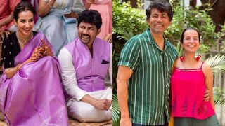 കാർത്തിക് ​ഗേ, രഹസ്യമായി മറ്റൊരു ജീവിതം?; പ്രതികരണവുമായി രണ്ടാം ഭാര്യ; ശ്രദ്ധ നേടി വാക്കുകൾ 