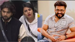 മത്സരാര്‍ത്ഥി ആയപ്പോഴാണ് മനസിലായത്; ജാസ്മിന്‍-ഗബ്രി കോംബോ ഫേക്കോ? മണിക്കുട്ടന്‍ പറയുന്നു