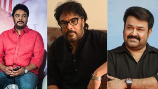 'തലൈനഗരം' ആ മോഹന്‍ലാല്‍ ചിത്രമെന്ന് അറിയില്ലായിരുന്നു; അപ്പോഴാണ് അമ്മ പറഞ്ഞത്; സുന്ദര്‍ സി 