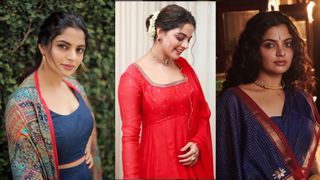 ജൂനിയര്‍ ആര്‍ടിസ്റ്റുകളോട് സംസാരിക്കും,കാരവാന്‍ നല്‍കാറുണ്ട്; എന്റേത് ആക്ടിവിസമല്ല, ഉത്തരവാദിത്തമാണ്