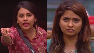 പറയുന്നതെല്ലാം നുണ, സ്വയം കിടിലമെന്ന് പറഞ്ഞാല്‍ കിടിലം ആകില്ല! നോറയെ വലിച്ചുകീറി ജാസ്മിന്‍